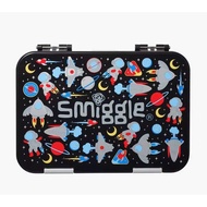 Smiggle LUNCH BOX/BENTO BOX BOX/Children's LUNCH BOX