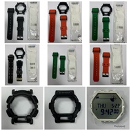BAND & BEZEL with OTHER PART GD350/400 New💯 Original