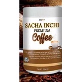 KOPI SACHA INCHI PREMIUM COFFEE KOPI KESIHATAN TENAGA KOPI PREMIX CAMPURAN ORGANIK HERBA PROMAXX COFFEE PREMIUM