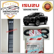 ORIGINAL TRI PETCH D MAX 1.9 RT66 2018Y FAN BELT ALTERNATOR BELT 7PK1990 8-98383-501-T