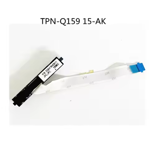 Laptop HDD Flex Cable For hp TPN-Q159 15-AK