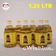 Lucky Joss Prayer's Oil 兴旺油 - 1.25L - 1 box of 6 Bottles