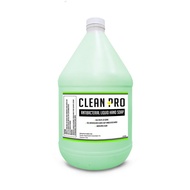 Hand Soap Green Apple 1 Gallon