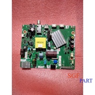 SHARP 2T-C42BB1I MAINBOARD- MOTHERBOARD- MB TV LED SHARP 2T-C42BB1I