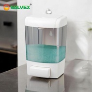 Large Jumbo 800ml Liquid Soap Dispenser for Sink Soap and Shampoo Dispenser