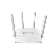 LTE WIFI Modem 4G CPE Router 300Mbps Wifi Wireless Router 4G Lte CPE Wifi Router Modem With Sim Card Slot