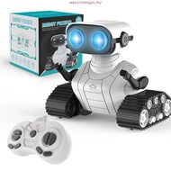 Remote control robot children's electric toy RC ROBOT TOYS