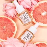 FERRAROSSA ROSE YOUTH SERUM