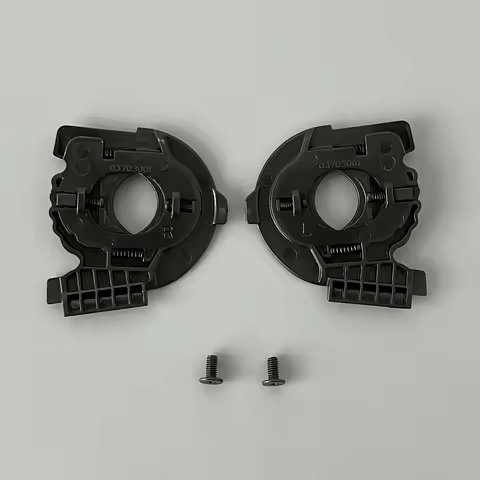 V37 Visor Base for MT Cosmo SV V37 Helmet Motorcycle Helmets Accessories