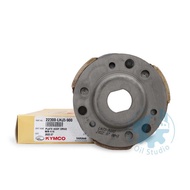 [American Motor Oil] KYMCO LHJ3 Pentium Benz G3 G4 G5 Super 5 G6 GP V1 V2 Group Clutch