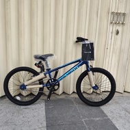 Sepeda BMX Polygon 20 ROGUE jumping race freestyle garansi resmi terbaru anak - remaja Dijamin Origi