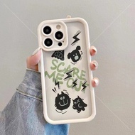 Emery Phone Case J104 English Lightning Mi