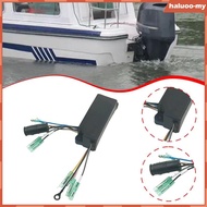 [HaluooMY] Cdi Unit Assy, Replace Parts 6H4-85540-21-00 Outboard Accessory Automotive Cdi Unit