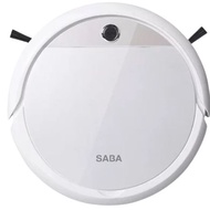 【SABA】 WIFI智能掃地機器人 (SA-HV32DS)