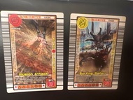 甲蟲王者卡牌