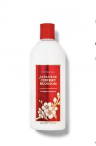Bath &amp; Body Works - Japanese Cherry Blossom 日本櫻花護髮素 (平行進口貨品)