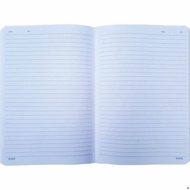 [COMBO OF 5 BOOKS] Composition Book B5 500 pages 58/92; MS: 340 [COMBO 5 BOOKS]