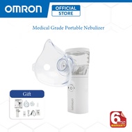 Nebulizer for asthma omron Portable Nebulizer Machine For Kids And Adults Easy clean Inhaler Spray