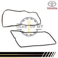 [2 IN 1] Toyota Estima 3.5 V6 24V GSR50 Alphard Vellfire V6 2GR-FE - Valve Cover Gasket