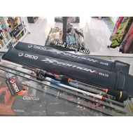 DAIDO XPEDITION TRAVEL ROD