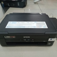 Printer Epson L210 Second