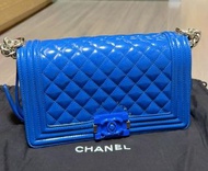 Chanel boy 25cm