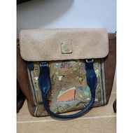 Brera Art Fever Bag Preloved