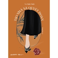 Elegant and Decisive Book (AZ)