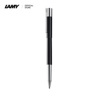 ปากกาหมึกเจล LAMY scala rollerball pen pianoblack