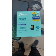 USB wifi receiver TP-Link AC600 Archer T2U Nano
