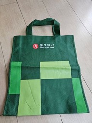 恒生銀行環保袋