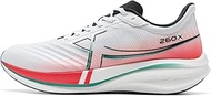 XTEP Men's 260X Running Shoes, Upgraded Marathon Running Shoes with 85% Cushioning, Racing Training,