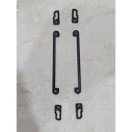 Tamiya Imi MS Chassis Reinforcement Set for MS Suspension