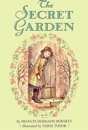 The Secret Garden Complete Text Tasha Tudor