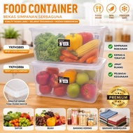 Yokoko Food Container/ Food Storage/ Bekas Simpanan