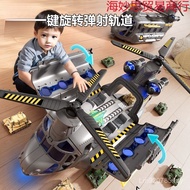 Shock-Resistant Toy Alloy Child Baby Birthday Car Year Old Oversized Inertial Boy-Children's Airplan