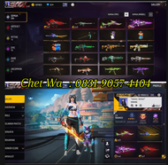 jual akun free fire sultan old akun ff free fire murah aman dan terpercaya