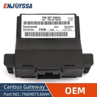 7N0907530AH Canbus Gateway for VW Jetta 5 MK5 Golf 5 6 MK6 Touran Octavia 7N0 907 530 AH