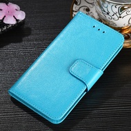 เคสโทรศัพท์สำหรับ Samsung Galaxy Note FE / Fan Editionเคสฝาหลังหนังพับเป็นกระเป๋าเงินเคสกันตก