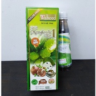 WAHEED JUS MENGKUDU NO 1 600ML (OFFER )