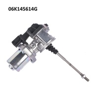 06K145614G Electronic Turbocharger Wastegate Actuator for Porsche Audi 2.0T New IS38 High Quality Tu