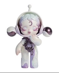 【香港現貨】 POPMART泡泡瑪特 SP Skullpanda 沐幽
