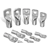 SC CABLE LUG 1.5mm 2.5mm 4mm 6mm 10mm 25mm 35mm(10PCS)