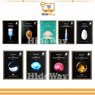 【 Korea】Jm Solution Mask (10 Pcs)|JM Solution Facial Mask