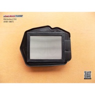 Honda CS1 Fast Bikes Tuning Air Filter