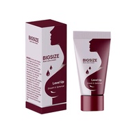 Russia UPSIZE Breast Enhancement Cream Beauty Cream Enlarge Breast Massage Cream