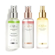 D’alba First Spray Mist / D'ALBA 精华水光空姐喷雾 100ML