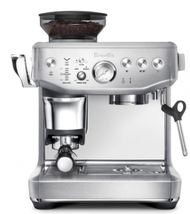 Breville - BES876BSS The Barista Express™ Impress 15巴 意式咖啡機