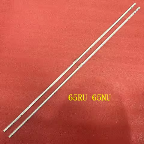 LED Backlight Strip For TV UN65NU7300F UN65NU730DF UN65RU7100F UN65RU7300F UN65RU710DF UN65RU7200F H