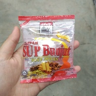 REMPAH SUP ADABI 8g SOUP SPICES